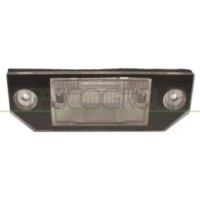Acquista Luce targa da PRASCO FD4244360 a buon mercato per soli 75,79 €