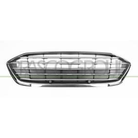Kühlergrill FD4322001