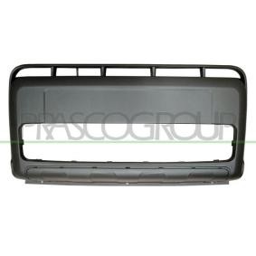 Blende, Stoßfänger FT1251245