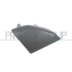 Kotflügelverbreiterung LR0321513 für Discovery V (L462) für 4,48 CHF