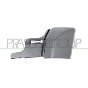 Kotflügelverbreiterung LR0321524 für LAND ROVER