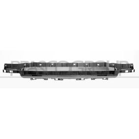 Aufpralldämpfer, Stoßfänger LR0381602