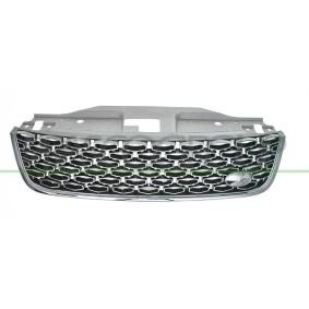 Kühlergrill LR0382001