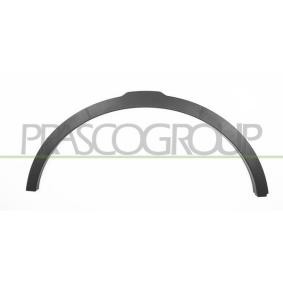 Kotflügelverbreiterung LR7001572 für Range Rover Evoque (L538) für 60,77 CHF