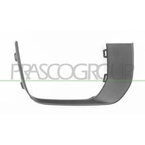 Zier- / Schutzleiste, Kühlergitter LR7021247