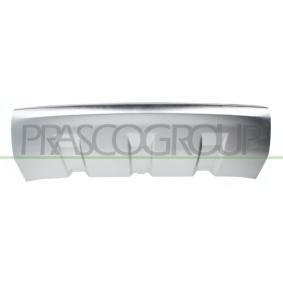 Acquista Sottoparaurti da PRASCO online per Range Rover Evoque (L538) a prezzi moderati