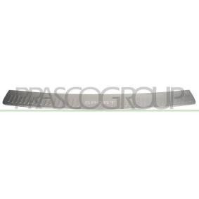 Blende, Heckklappe LR8021265