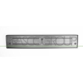 Kennzeichenhalter LR8021539