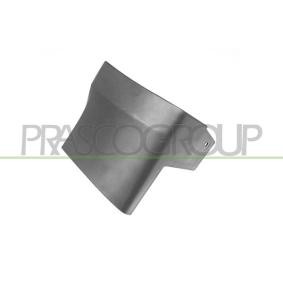 Compre Guarnição, pára-choques da PRASCO LR8041581 a um preço baixo por 28,22 €