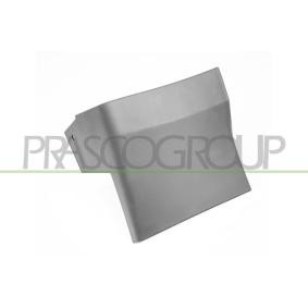 Compre Guarnição, pára-choques da PRASCO LR8041592 a um preço baixo por 31,89 €
