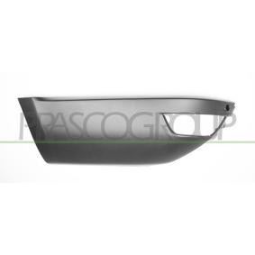 Compre Guarnição, pára-choques da PRASCO LR8041854 a um preço baixo por 45,09 €