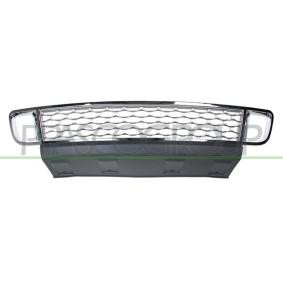 Compre Grelha de pára-choques de PRASCO online para Range Rover III (L322) a preços moderados