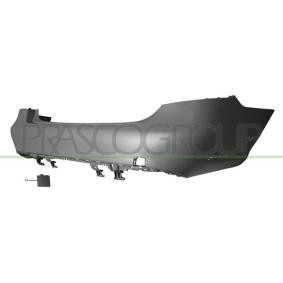 Achetez des Pare-choc arrière PRASCO ME0451071 à prix pour 367,13 €