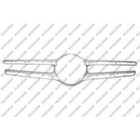 Zier- / Schutzleiste, Kühlergitter ME7152325