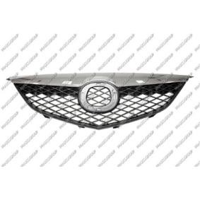 Kühlergrill MZ0492000