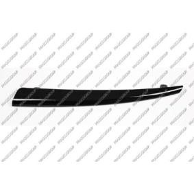 Achetez des Jeu de baguettes et bandes protectrices, pare-chocs PRASCO MZ0531234 à prix pour 21,20 €