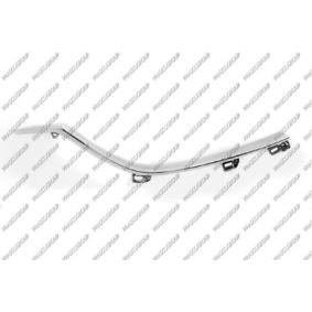 Achetez des Baguette et bande protectrice, grille de radiateur PRASCO MZ0532203 à prix pour 65,89 €