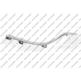 Achetez des Baguette et bande protectrice, grille de radiateur PRASCO MZ0532204 à prix pour 65,89 €