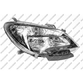 Acquista Faro anteriore da PRASCO OP7004923 a buon mercato per soli 221,39 €