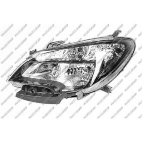 Acquista Faro anteriore da PRASCO OP7004924 a buon mercato per soli 221,39 €