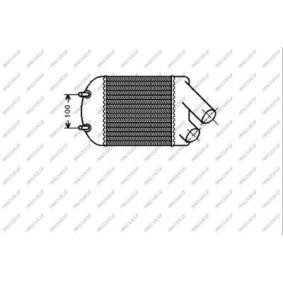 Köp Intercooler av PRASCO RN026N001 till det låga priset 789,44 kr