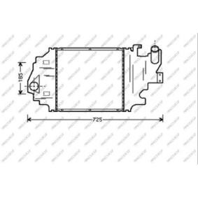 Ladeluftkühler RN322N001