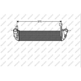Köp Intercooler av PRASCO RN916N001 till det låga priset 1914,67 kr