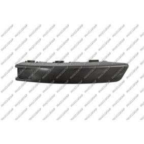 Achetez des Bandeau pare-choc de chez PRASCO en ligne pour Passat B6 Variant (3C5) à prix modérés