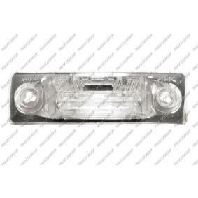 Acquista Luce targa da PRASCO VG0974360 a buon mercato per soli 21,60 €