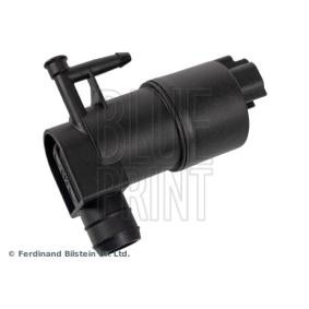 Waschwasserpumpe, Scheibenreinigung ADBP030002