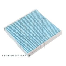 Innenraumfilter ADBP250010