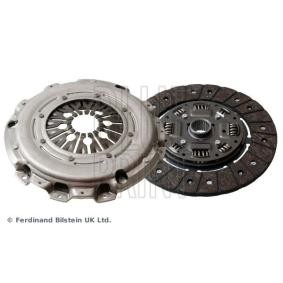 Achetez des Kit d'embrayage de chez BLUE PRINT en ligne pour Crafter 30-50 Camion plate-forme/Châssis (2F) à prix modérés