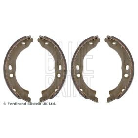 Bremsbackensatz ADBP410005