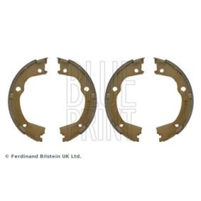 Bremsbacken von BLUE PRINT für Korando IV SUV (C300) günstig online kaufen