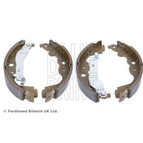 Bremsbackensatz ADBP410013