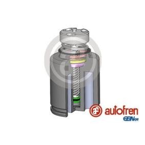 Kolben, Bremssattel für IVECO von AUTOFREN SEINSA