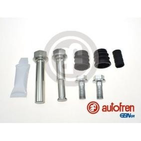 Acquista Kit manicotti di guida, Pinza freno da AUTOFREN SEINSA D7311C a buon mercato per soli 16,76 €
