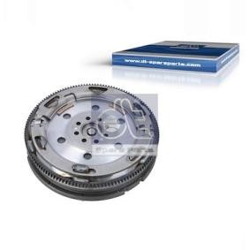 Køb Dobbeltmasse svinghjul af DT Spare Parts 11.17100 til den lave pris 11727,11 DKK