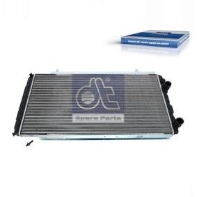 Köp Kylare av DT Spare Parts 12.17000SP till det låga priset 3832,12 kr