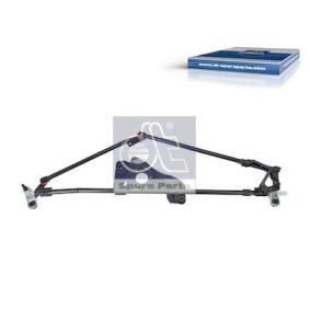 Achetez des Tringlerie d'essuie-glace DT Spare Parts 6.88044 à prix pour 287,95 €