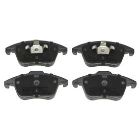 Köp Bromsbelägg av MASTER-SPORT 13046072302N-SET-MS till det låga priset 468,43 kr