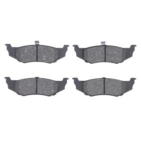 Comprar Juego de pastillas de freno de MASTER-SPORT 13046080102N-SET-MS a bajo precio de 20,64 €