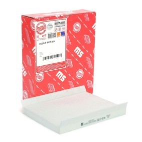 Compre Filtro, ar do habitáculo da MASTER-SPORT 2422-IF-PCS-MS a um preço baixo por 6,97 €