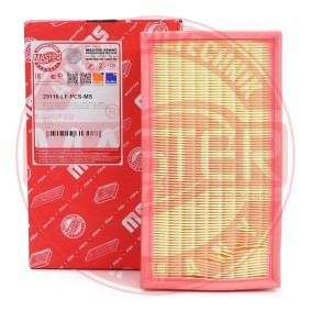 Achetez des Filtre à air MASTER-SPORT 29110-LF-PCS-MS à prix pour 11,81 €