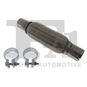 Compre Tubo flexível, sistema de escape da FA1 KF120020 a um preço baixo por 53,10 €