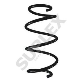 Köp Spiralfjäder av SUPLEX 19486 till det låga priset 654,07 kr