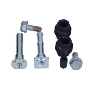 Führungshülsensatz, Bremssattel für VAUXHALL von MAXGEAR