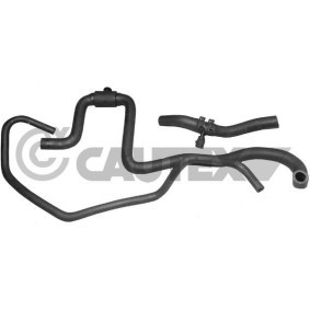 Compre Tubo flexível, permutador de calor do aquecimento da CAUTEX 016790 a um preço baixo por 30,58 €