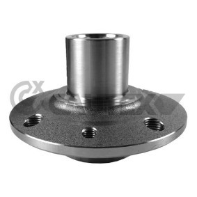 Comprar Cubo de rueda de CAUTEX 021481 a bajo precio de 74,49 €