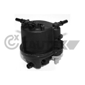 Compre Filtro de combustível da CAUTEX 031659 a um preço baixo por 48,82 €